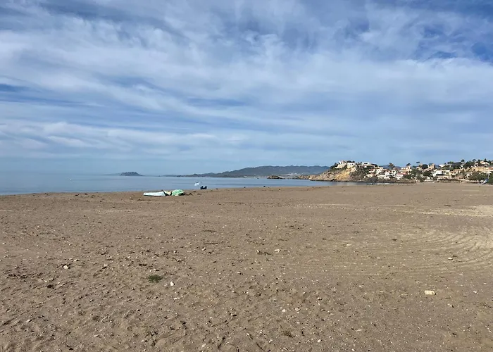 Apartamento Bolnuevo