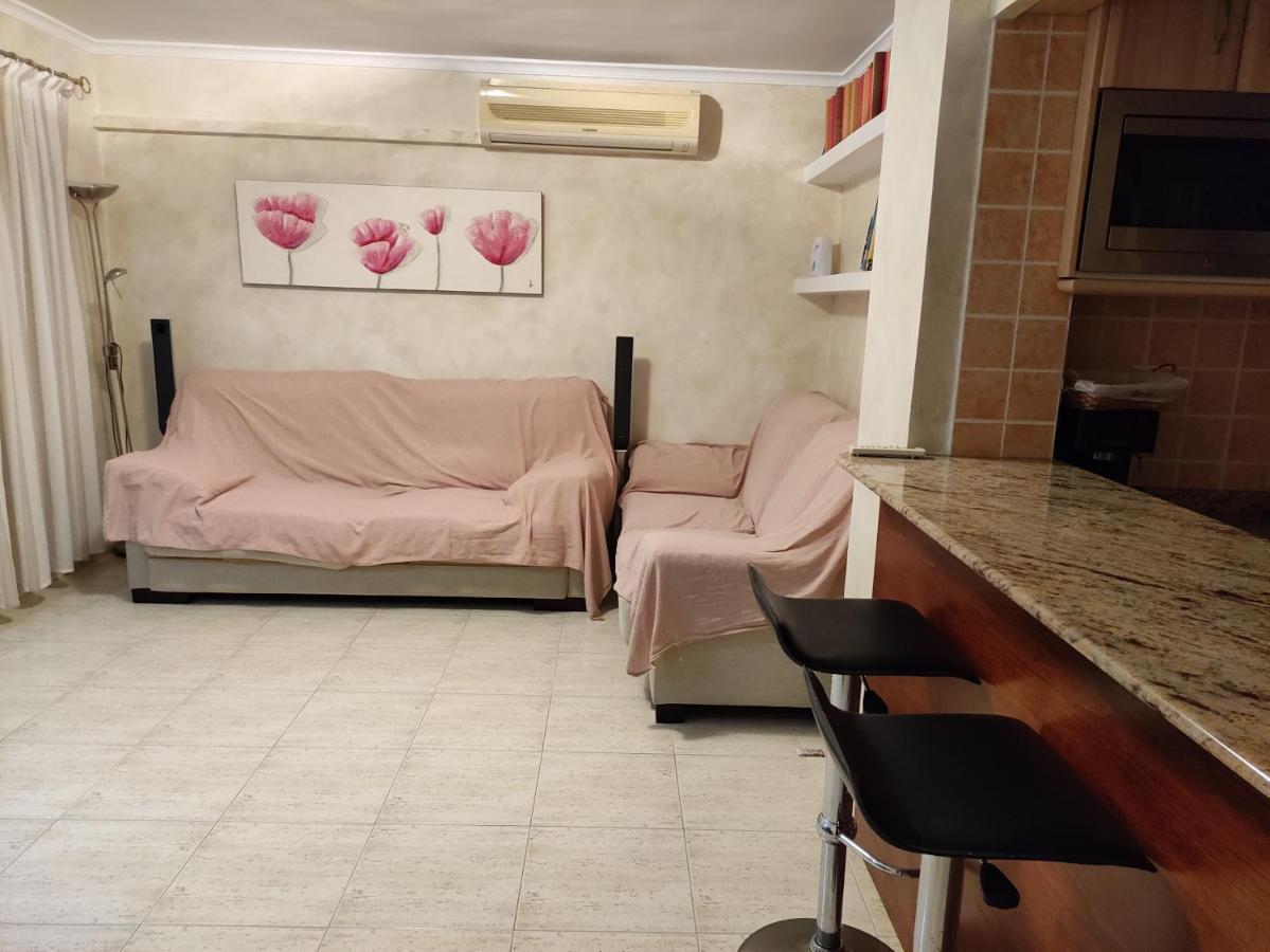 Apartamento Bolnuevo Apartment *