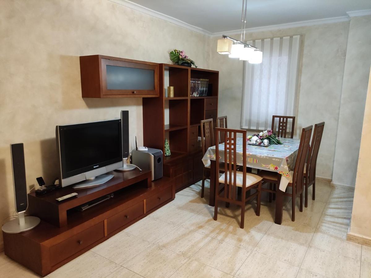 Apartamento Bolnuevo Apartment Bolnuevo