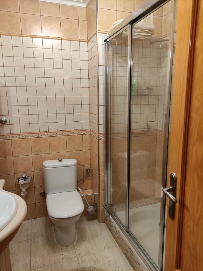 Apartamento Bolnuevo Apartment