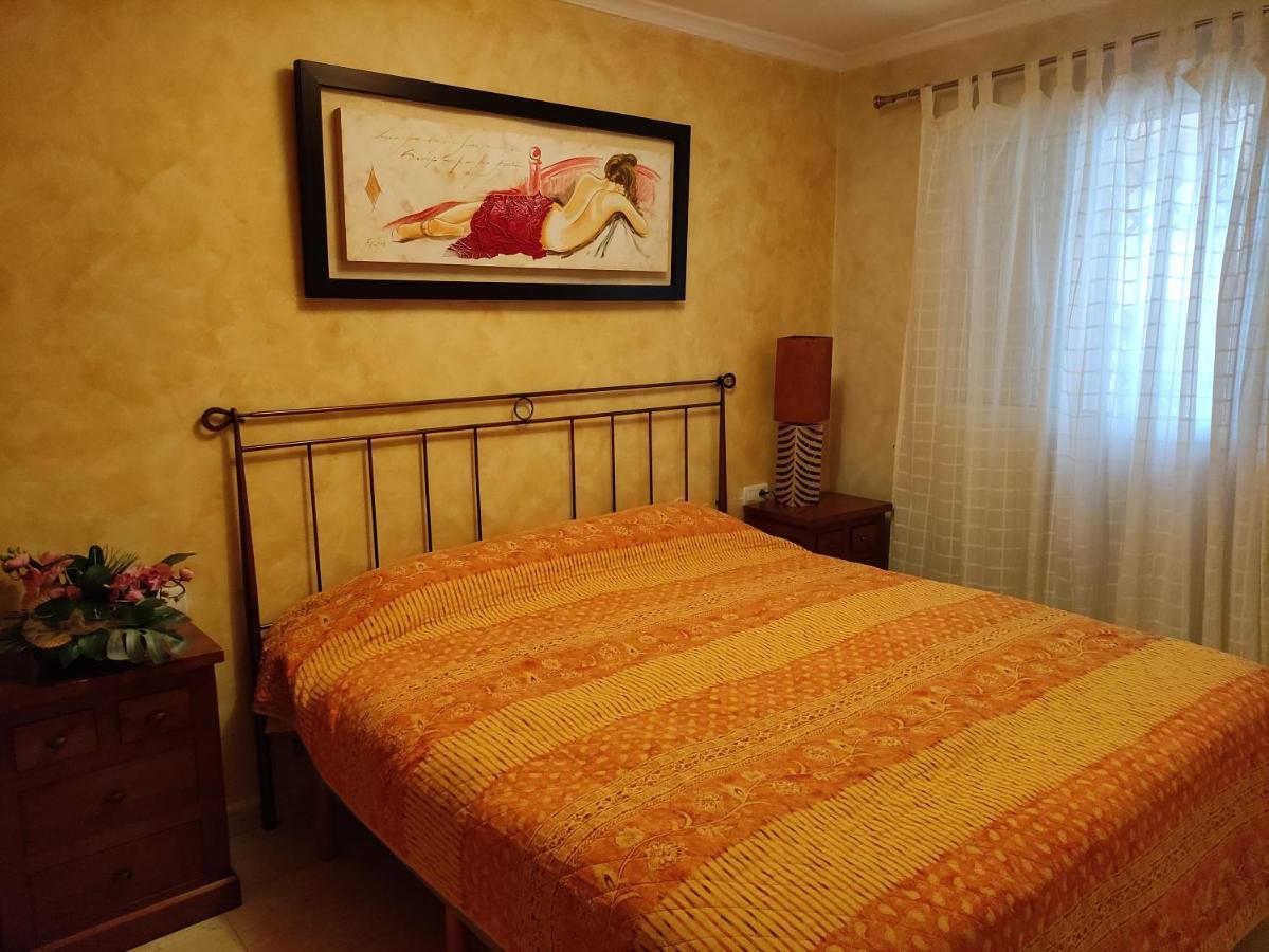 Apartamento Bolnuevo Apartment Bolnuevo