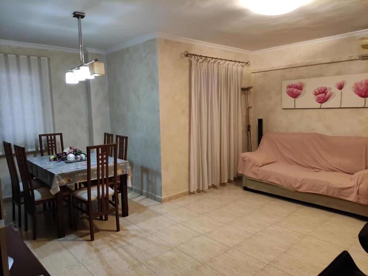 Apartamento Bolnuevo Apartment Bolnuevo