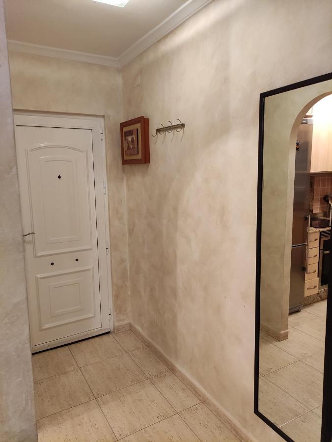 Apartamento Bolnuevo Bolnuevo